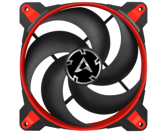 ARCTIC BioniX P140 140mm ventilator crveni (ACFAN00127A) 