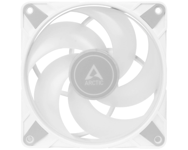 ARCTIC P14 PWM PST A-RGB 140mm ventilator beli (ACFAN00276A) 
