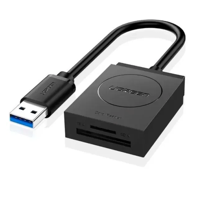 ÄŚitač kartica UGREEN CR127 USB 3.0 TF/SD