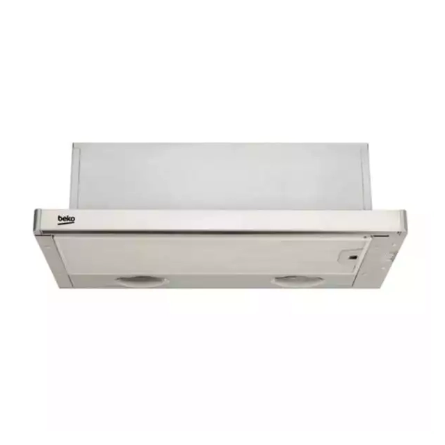 Aspirator Beko CTB6407X širina 60cm/kapacitet 275m3