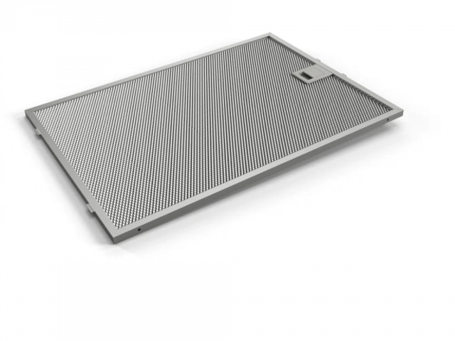 Aspirator BOSCH DWB66FM50/Serija 4/zidni/60cm/inox