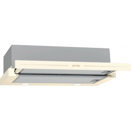 Aspirator Gorenje BHP62CLI