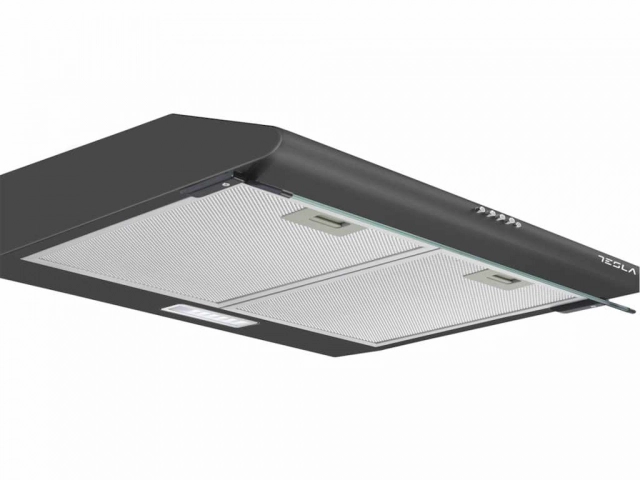 Aspirator TESLA DB600AB/60cm/350m3/h/crna