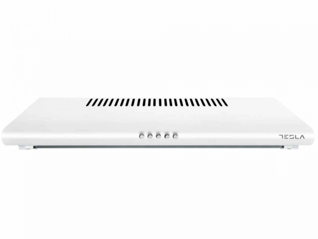 Aspirator TESLA DB600AW/60cm/350m3/h/bela