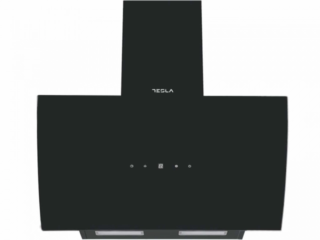 Aspirator TESLA DD600ABC/wall-mounted/60cm/630m3/h/crna