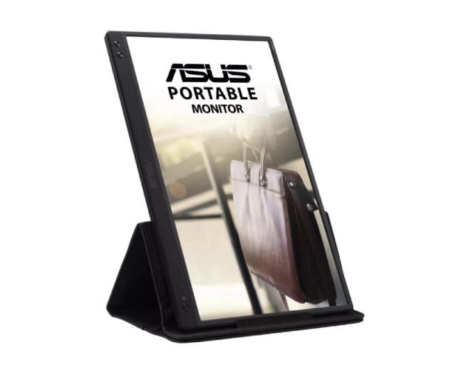 ASUS 15.6 inča MB166C ZenScreen FHD 1920x1080 IPS prenosni monitor