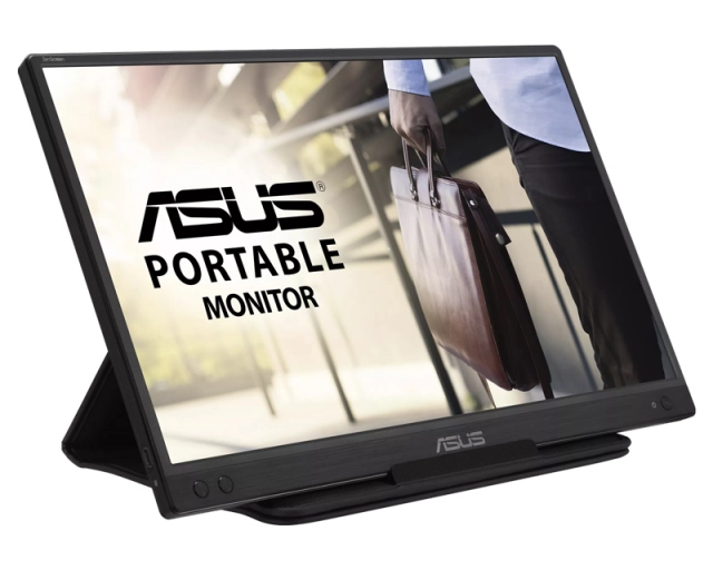 ASUS 15.6 inča ZenScreen MB166CR FHD 1920x1080 IPS prenosni monitor