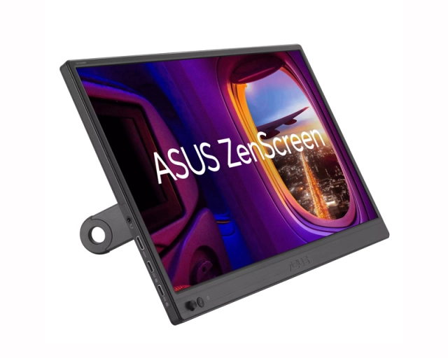 ASUS 15.6 inča ZenScreen MB169CK FHD 1920x1080 IPS prenosni monitor 
