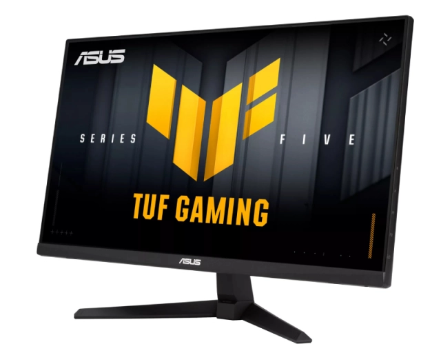 ASUS 24.5 inča TUF VG259Q5A FHD 1920x1080 Fast IPS 200 Hz HDR10 gaming monitor