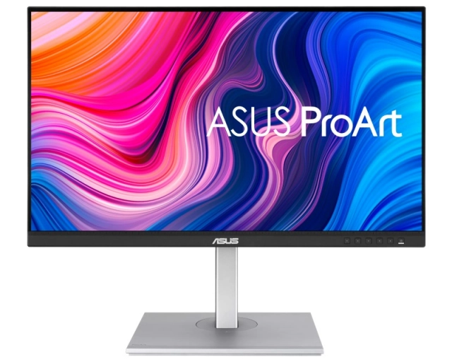 ASUS 27 inča PA278CV WQHD monitor crni