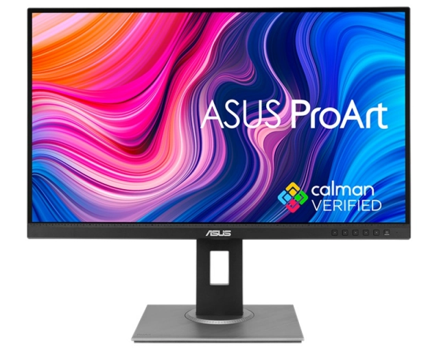 ASUS 27 inča PA278QV QHD 2560x1440 IPS dizajnerski monitor
