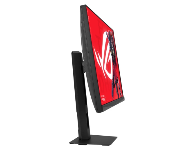 ASUS 27 inča ROG Strix Pulsar XG27AQNGV QHD 2560x1440 Ultrafast IPS 360 Hz gaming monitor 