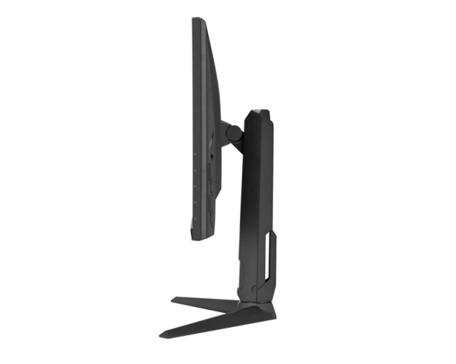 ASUS 27 inča TUF VG27AQL5A QHD 2560x1440 Fast IPS 210Hz Adaptive Sync gaming monitor 