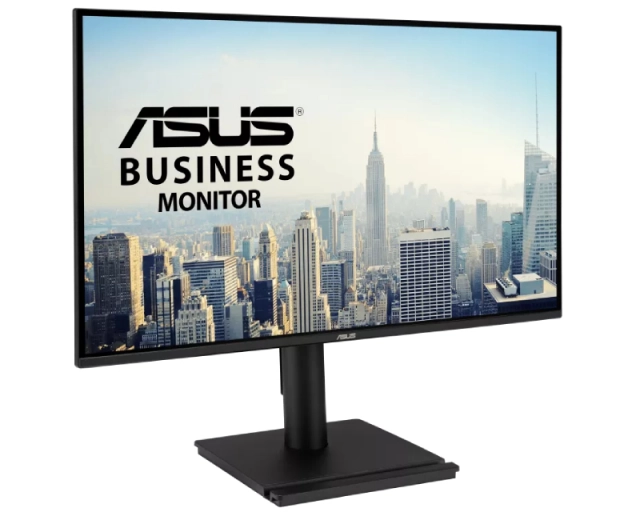 ASUS 27 inča VA27AQSE QHD 2560x1440 IPS HDR10 Eye Care monitor 