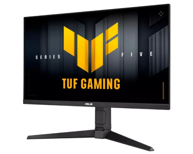 ASUS 27 inča VG279QML5A TUF FHD 1920x1080 Fast IPS 240 Hz HDR10 gaming monitor 