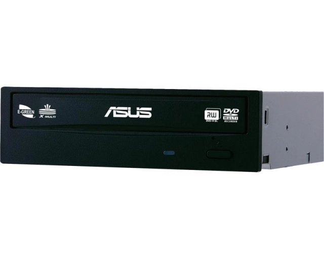 ASUS DRW-24D5MT DVD±RW crni 