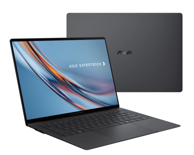 ASUS ExpertBook Ultra B9406CAA-WB358H8D0X (14 inča OLED, Ultra X7 358H, 32GB, SSD 1TB, Win 11 Pro) laptop 