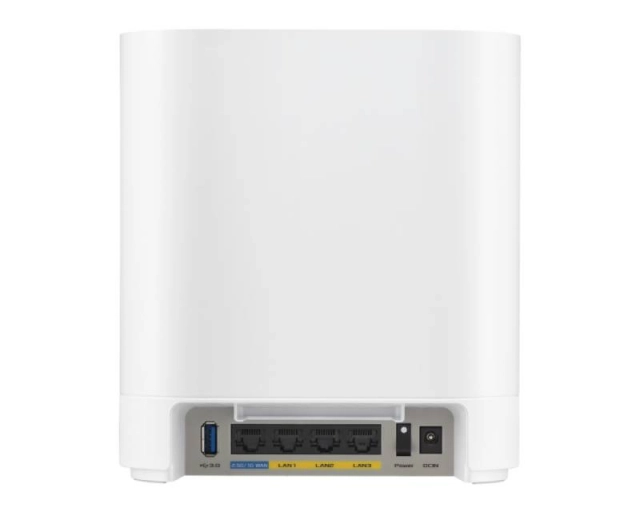 ASUS ExpertWiFi EBM68 (W-1-PK) Wi-Fi 6 Mesh ruter beli 