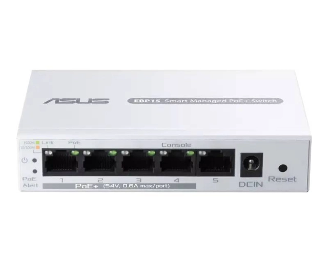 ASUS ExpertWiFi EBP15 switch beli 