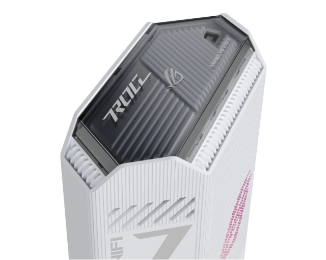 ASUS GS-BE7200 Dual-band WiFi 7 Router 