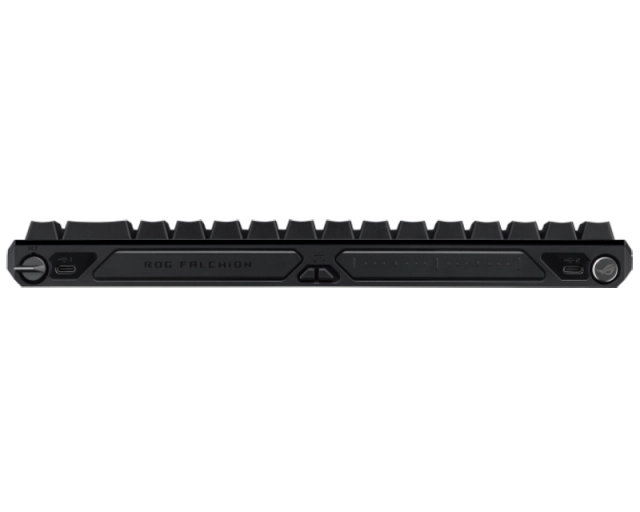 ASUS M605 ROG FALCHION ACE HFX Gaming tastatura 