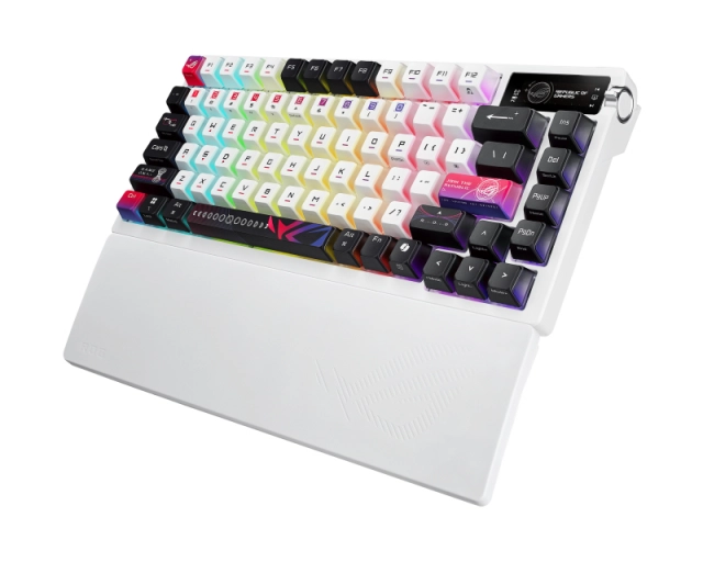 ASUS M704 ROG AZOTH X Gaming tastatura 