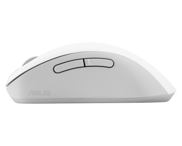ASUS MD102 Wireless miš beli 