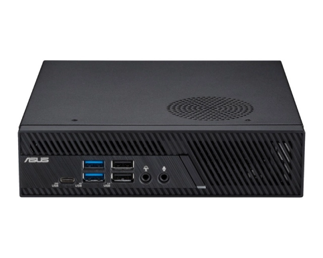 ASUS Mini PC PB63-B-B30172MH Intel Core i3-14100 