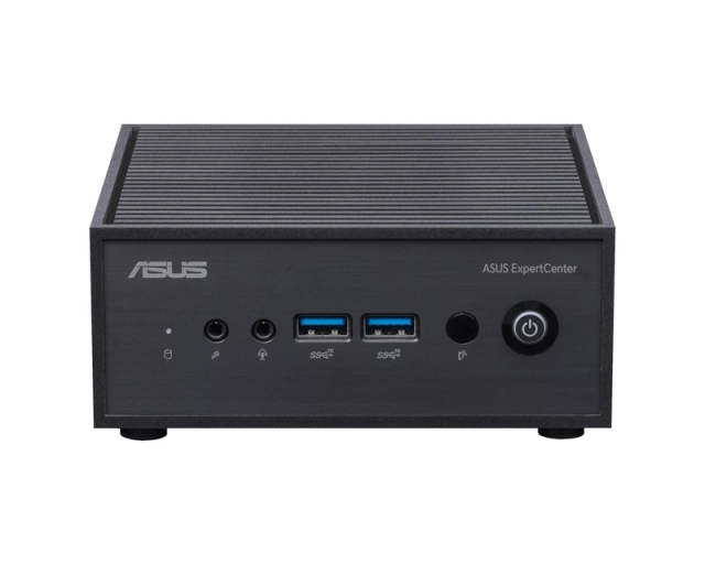 ASUS Mini PC PN42-S-B-SC0118MV (Intel N4500, Barebone) 