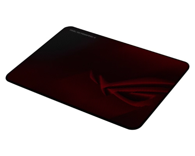 ASUS NC11-ROG SCABBARD II MEDIUM  Gaming podloga za miš 