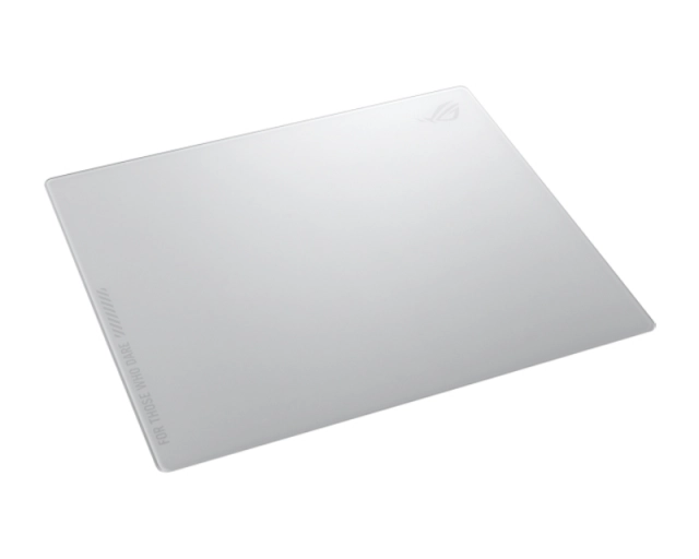 ASUS NH04 ROG MOONSTONE ACE L Gaming podloga za miš bela 