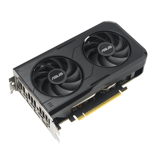 ASUS nVidia GeForce RTX 5050 8GB 128bit DUAL-RTX5050-O8G grafička karta