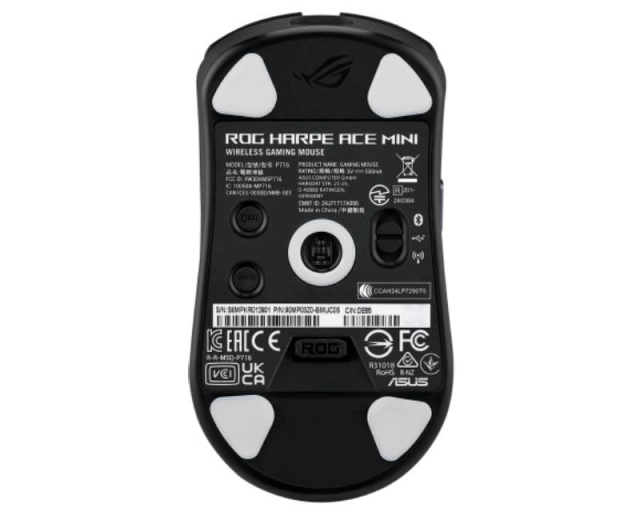 ASUS P716 ROG HARPE ACE MINI crni miš 
