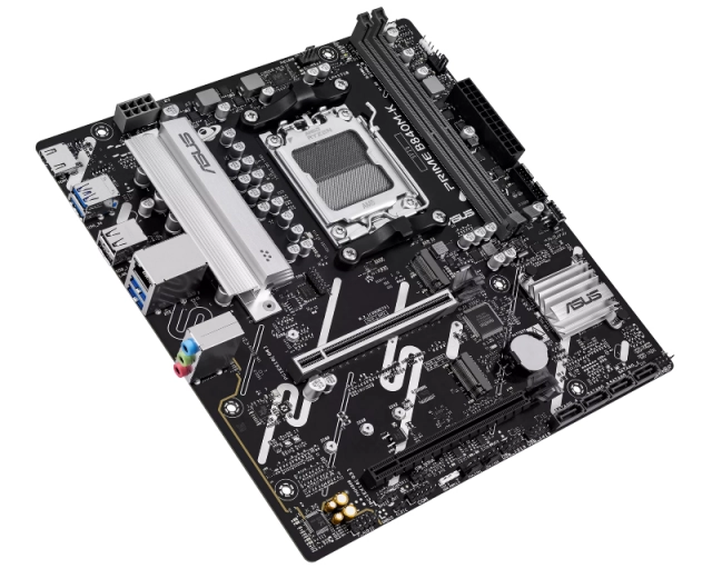 ASUS PRIME B840M-K matična ploča