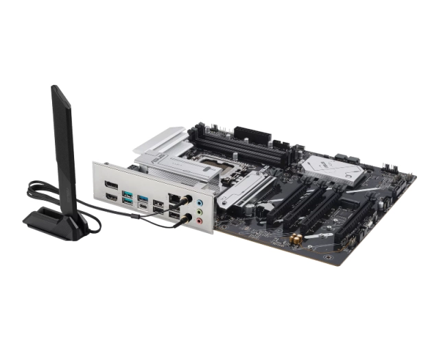 ASUS PRIME B860-PLUS WIFI matična ploča