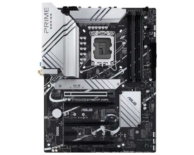 ASUS PRIME Z790-P WIFI matična ploča