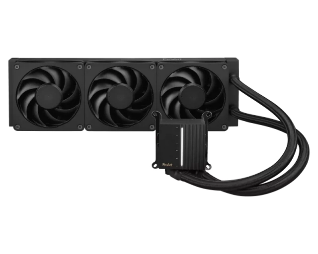 ASUS ProArt LC 360 vodeno hlađenje 