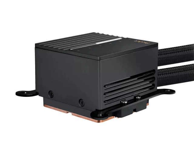 ASUS ProArt LC 420 vodeno hlađenje 