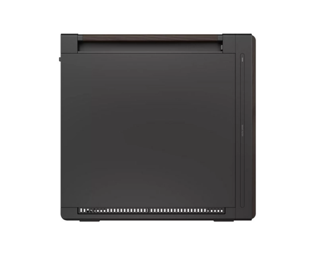ASUS PROART PA602 WALNUT WOOD METAL PWM MODERN BLACK kućište crno 