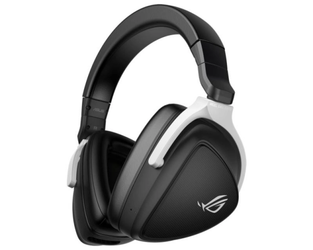 ASUS ROG DELTA S Bežične gaming slušalice sa mikrofonom 