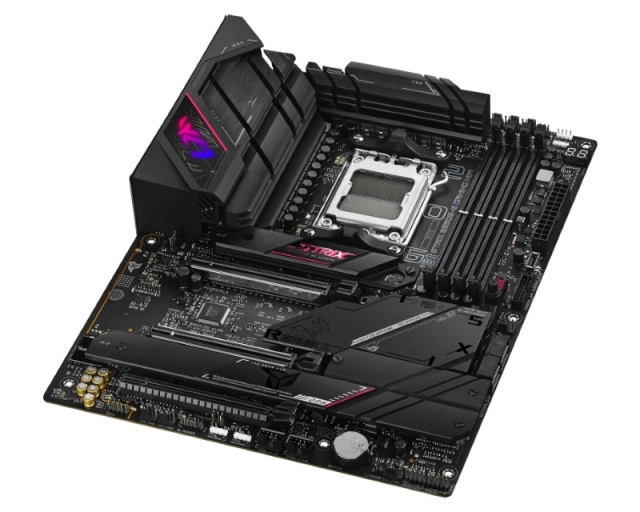 ASUS ROG STRIX B650E-E GAMING WIFI matična ploča