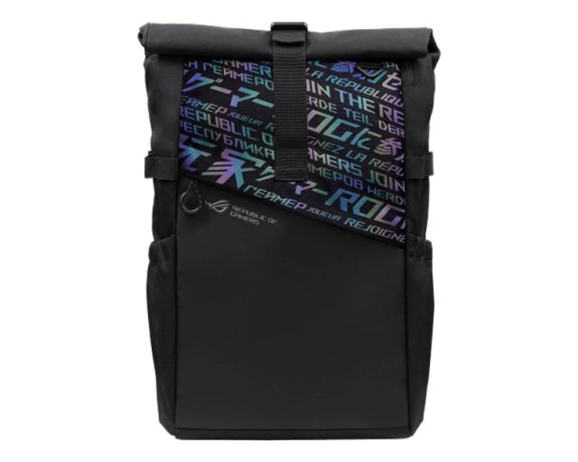 ASUS ROG Strix G16 G615LM-S5076 (16 inča 2.5K, Ultra 9 275HX, 32GB, SSD 1TB, GeForce RTX 5060) laptop + ranac 