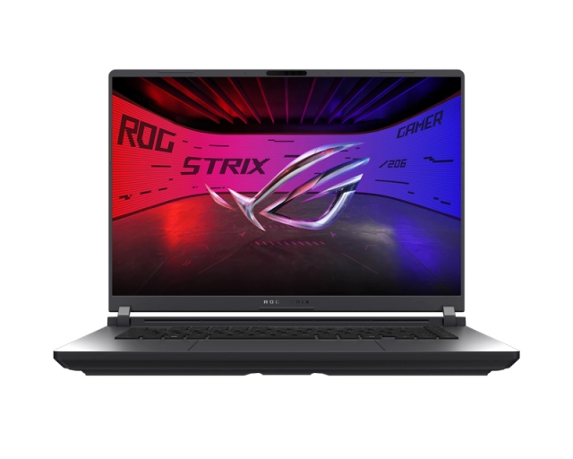ASUS ROG Strix G18 G815LW-SA273W (18 inča 2.5K, Ultra 9 290HX, 64GB, SSD 2TB, GeForce RTX 5080, Win 11 Home) laptop 