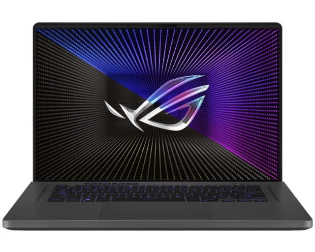 ASUS ROG Zephyrus G16 GU606AW-TB005W (16 inča 2.5K, Ultra 9 386H, 64GB, 2TB SSD, RTX  5080 Ti, Win11 Home) laptop 