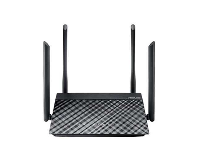 ASUS RT-AC1200 V2 AC1200 Dual-Band Wi-Fi ruter 