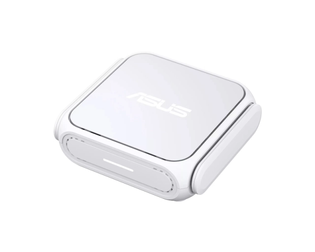 ASUS RT-BE58 GO Dual-Band Wi-Fi 7 ruter beli 