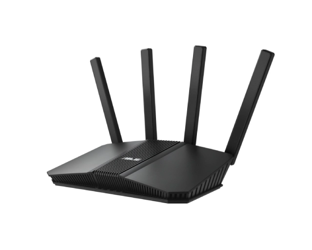ASUS RT-BE82U Dual Band Wi-Fi 7 extendable ruter 