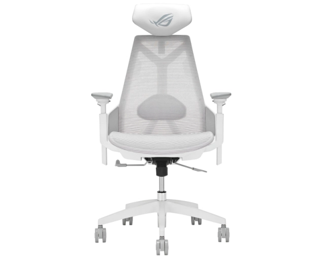 ASUS SL400C ROG DESTRIER Core Ergo Gaming stolica bela 