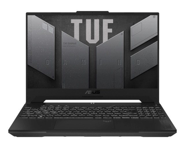 ASUS TUF Gaming A15 FA507NUR-LP003 (15.6 inča FHD, Ryzen 7 7435HS, 16GB, SSD 512GB, GeForce RTX 4050) laptop outlet