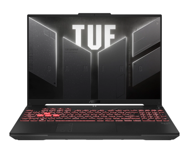ASUS TUF Gaming A16 FA607NUG-RL117 (16 inča FHD+, Ryzen  7 7445HS, 16GB, SSD 512GB, GeForce RTX 4050) laptop 